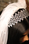 Bridal Tiaras & Wedding Crowns Sydney