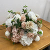 Wedding Arbour Floral Arrangement, Floral Panels, Flowers for Wedding Arch