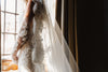 Mantilla Wedding Veil 