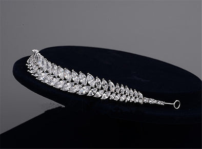 Bridal Tiaras & Wedding Crowns Sydney