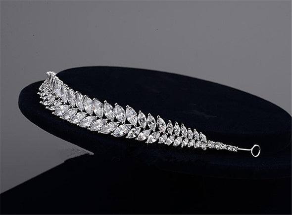 Bridal Tiaras & Wedding Crowns Sydney