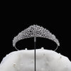 JANE - Wedding crown, Bridal crown, Bridal tiara, Wedding tiara, Bridal hairpiece