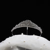 JANE - Wedding crown, Bridal crown, Bridal tiara, Wedding tiara, Bridal hairpiece