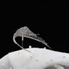 JANE - Wedding crown, Bridal crown, Bridal tiara, Wedding tiara, Bridal hairpiece