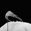 JANE - Wedding crown, Bridal crown, Bridal tiara, Wedding tiara, Bridal hairpiece