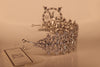 swarovski tiara australia