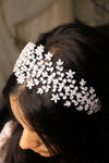 Bridal crowns Sydney