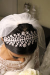 HeadpieceS | Bridal Crowns | Bridal hair accessories