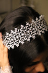 Bridal Headpiece