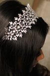 Bridal jewellery