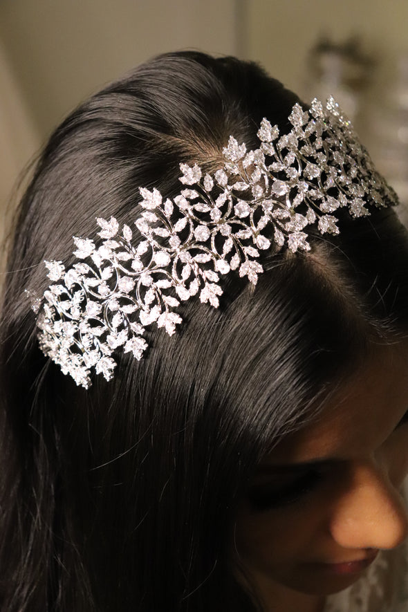 HeadpieceS | Bridal Crowns | Bridal hair accessories