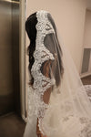 Wedding Veil on Sale in Miami
