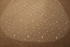 Ivory, White, Bridal Veil, Petal Veil, Chapel Length Veil, Cathedral Length Veil, Floor Length Wedding Veil, Tulle Wedding Veil, Bridal Veil, Floral Lace wedding Veil, Drop Wedding Veil - VIRGINIA