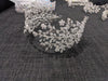 PEARL - Wedding Rhinestone Headpiece, Hair Accessories, Rhinestone Hairpiece Bridal,  Headpiece Silver, Bridal Headband, Wedding crown crystal Bridal tiara, Bridal Crown,Wedding Headpiece,Crystal Tiara,Wedding Crown