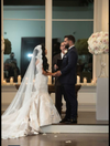 Lace Wedding Veils | Mantilla Wedding Veils Lace Edging