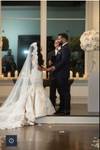 Mantilla Wedding Veil