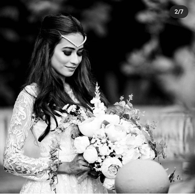 Silver Bridal Headpiece, Gold Wedding Headpiece, Rhinestone Crystal Accessories, Bridal Headpiece, wedding hairpiece, Bridal hairpiece, Bridal hair accessory - MIA
