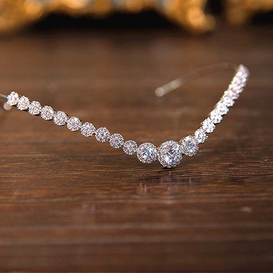 Wedding Crowns & Headpieces Sydney
