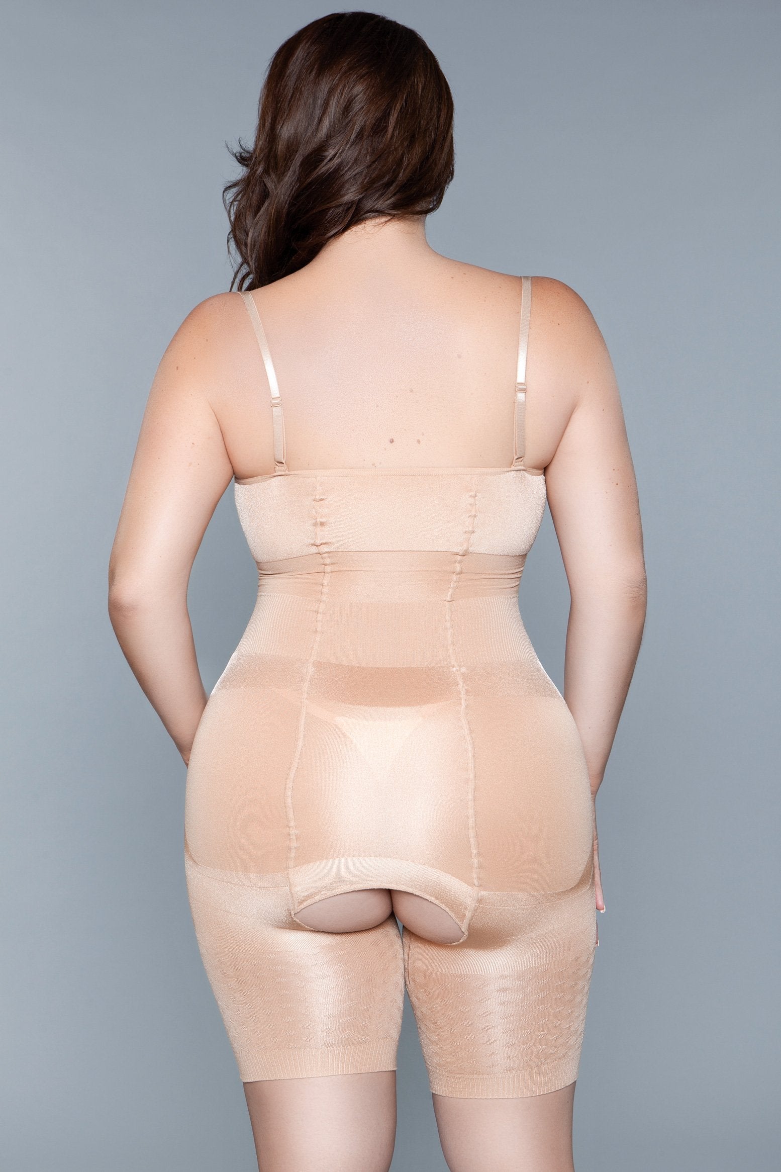 Women's body shaper Nude, Body Shapewear, Tummy control Waist Shaper, –  MWBRIDALSTORE