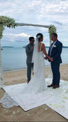 Lace Cathedral Wedding Veil, Bridal Wedding Veil