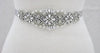 Crystal Rhinestone Bridal Belt - ANNA
