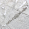 Rhinestone Bridal Belt - GRACE